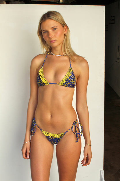 Sahara Tie Bottom