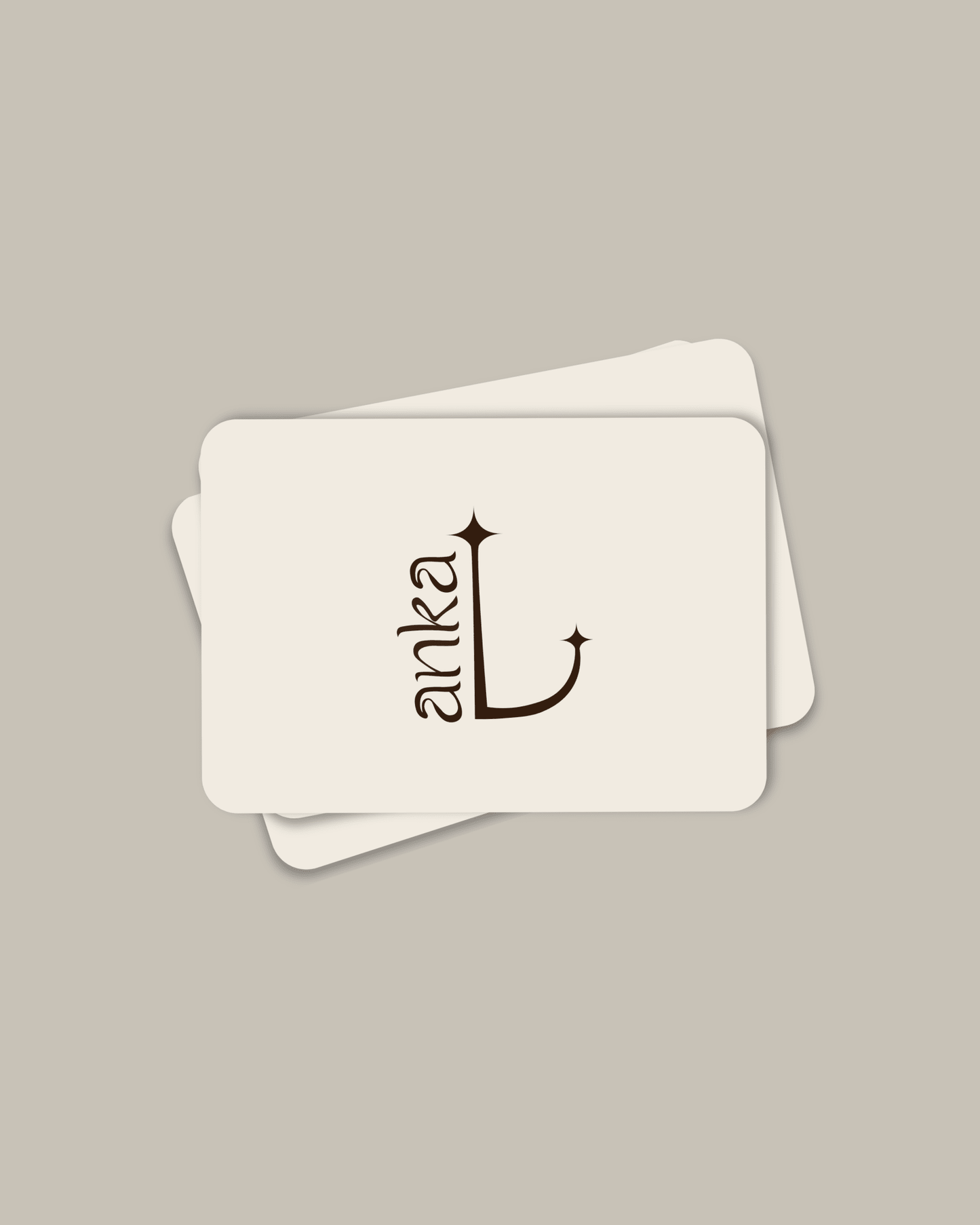 Anka E-Gift Card - anka