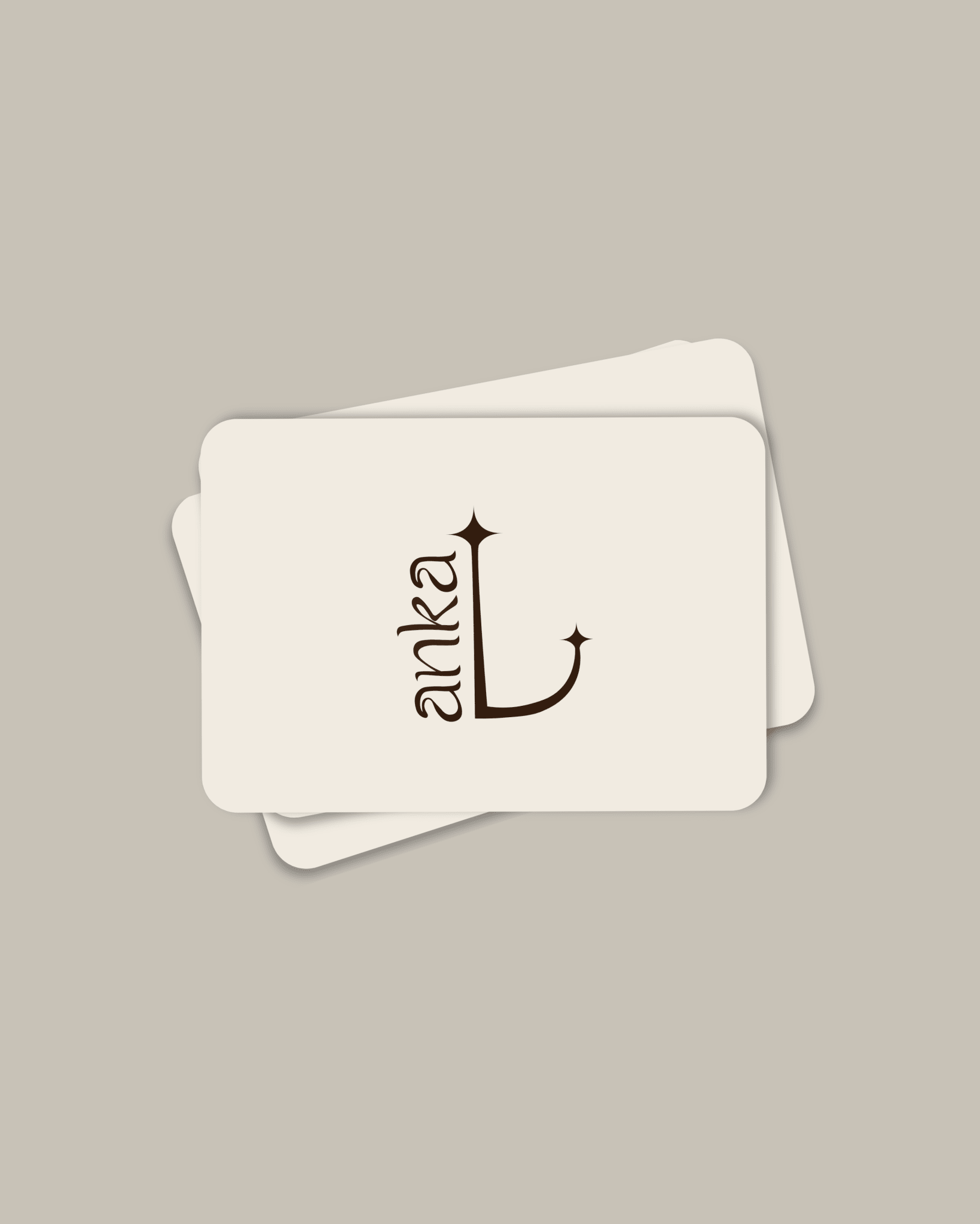 Anka E-Gift Card - anka