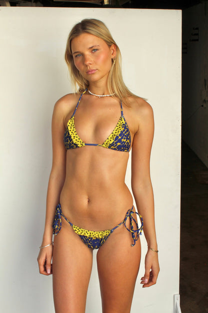 Sahara Tie Bottom - anka
