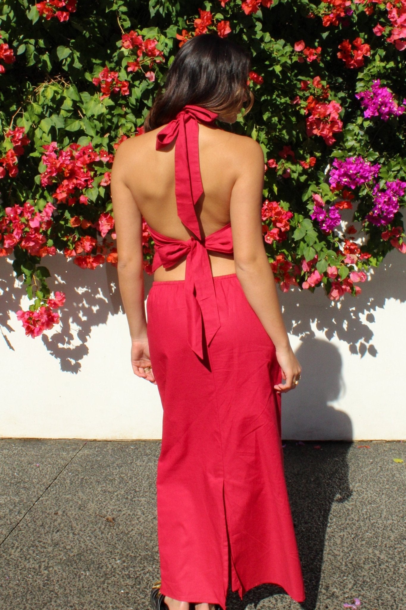 Sangria Skirt - anka