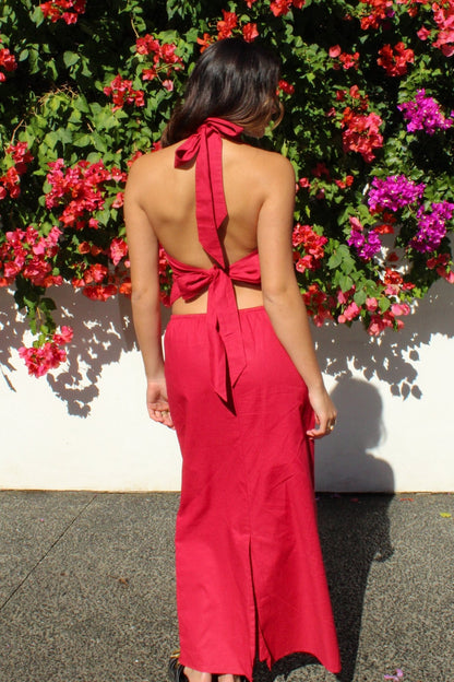 Sangria Skirt - anka